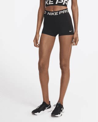 rosa weiße nike pro damen|Nike Pro. Nike AT.